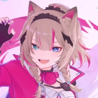🌟 emoji ‧˚✧ 𝐏𝐚𝐫𝐝𝐨𝐟𝐞𝐥𝐢𝐬 ࿐ @rolkabe Telegram sticker 1 of 60