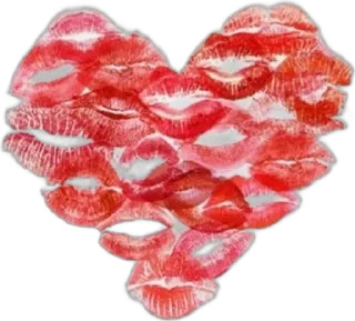 ❤️ emoji для котят🦋 Telegram sticker 6 of 41
