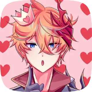 🌟 emoji world is mine Telegram sticker 5 of 43