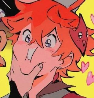 ☠️ emoji Гейпорностортом Telegram sticker 23 of 23