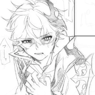 💀 emoji Гейпорностортом Telegram sticker 16 of 23