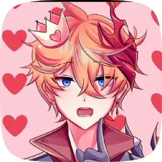 🌟 emoji world is mine Telegram sticker 22 of 43