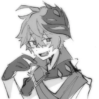 💀 emoji Гейпорностортом Telegram sticker 6 of 23