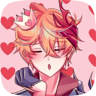 🌟 emoji world is mine Telegram sticker 14 of 43