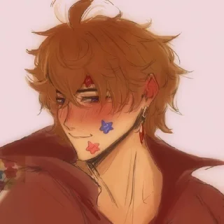 🌟 emoji Гейпорностортом Telegram sticker 22 of 23