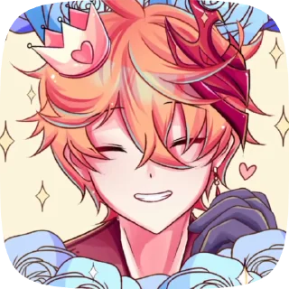 🌟 emoji world is mine Telegram sticker 15 of 43