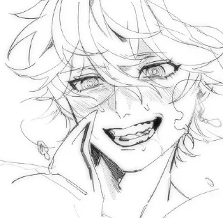 💀 emoji Гейпорностортом Telegram sticker 17 of 23