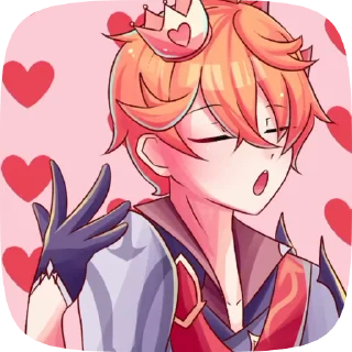 🌟 emoji world is mine Telegram sticker 10 of 43