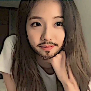 ⚡ emoji °•jisoo by @jsfep Telegram sticker 9 of 35