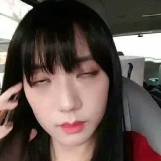 ⚡ emoji °•jisoo by @jsfep Telegram sticker 12 of 35