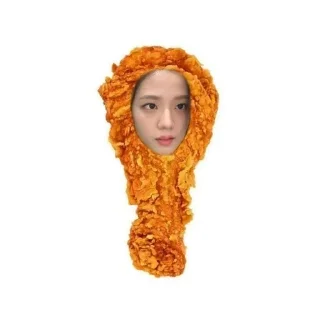 ⚡ emoji °•jisoo by @jsfep Telegram sticker 22 of 35