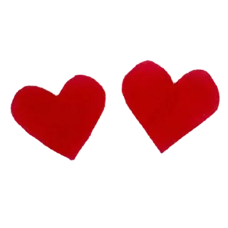 Sticker from Hearts❤️