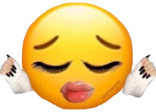 Sticker from моя помойка 2