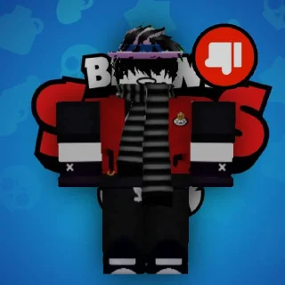 Sticker from Бедны Эпик 😥