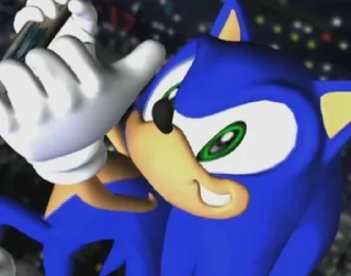 Sticker from SonicSnapcubeFandub#1