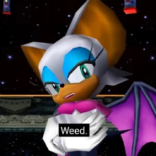 Sticker from SonicSnapcubeFandub#1