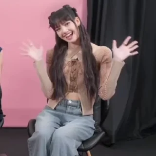 Sticker from 𝗹𝗶𝘀𝗮' 𝘀𝘁𝗶𝗰𝗸𝗲𝗿𝘀 @it_girlss2
