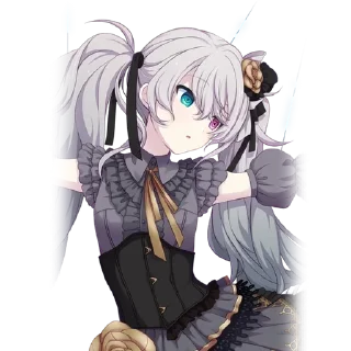 🎀 emoji 𐋏ᥲᴛsᥙᥒᥱ 𐌑iκᥙ 25-ji @tasifinino Telegram sticker 17 of 33