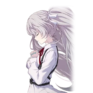 🎀 emoji 𐋏ᥲᴛsᥙᥒᥱ 𐌑iκᥙ 25-ji @tasifinino Telegram sticker 16 of 33