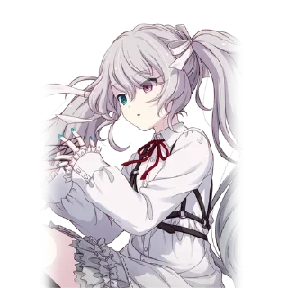 🎀 emoji 𐋏ᥲᴛsᥙᥒᥱ 𐌑iκᥙ 25-ji @tasifinino Telegram sticker 18 of 33