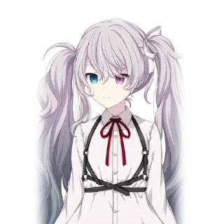 🎀 emoji 𐋏ᥲᴛsᥙᥒᥱ 𐌑iκᥙ 25-ji @tasifinino Telegram sticker 19 of 33