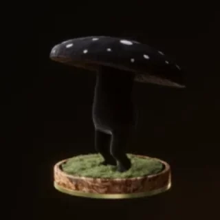 ❤️ emoji 🍄грибы🍄 ➡️ @Ctikerubot Telegram sticker 10 of 50