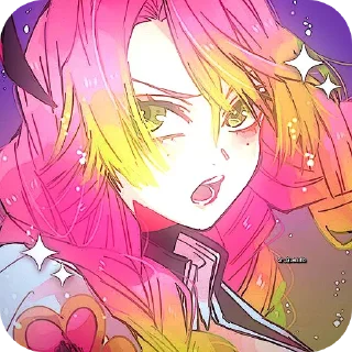 Sticker from ☆.｡.:*Mitsuri.｡.:*☆