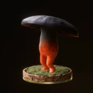 ❤️ emoji 🍄грибы🍄 ➡️ @Ctikerubot Telegram sticker 7 of 50