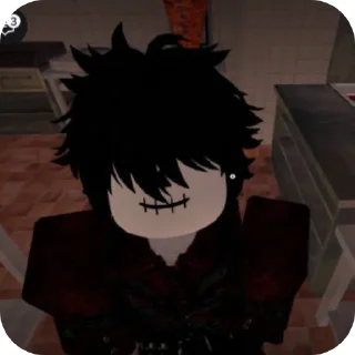 Sticker from Roblox