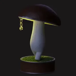 ❤️ emoji 🍄грибы🍄 ➡️ @Ctikerubot Telegram sticker 20 of 50