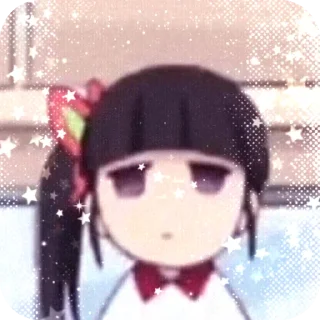 Sticker from 🌸 ⊹ kanao 𓂃  ୭୭