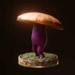 ❤️ emoji 🍄грибы🍄 ➡️ @Ctikerubot Telegram sticker 8 of 50