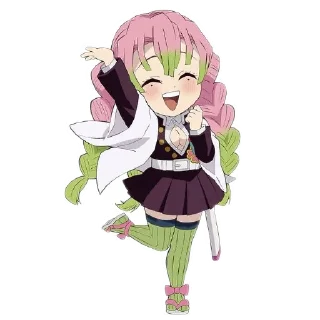 Sticker from ☆.｡.:*Mitsuri.｡.:*☆
