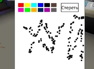 Sticker from роблокс