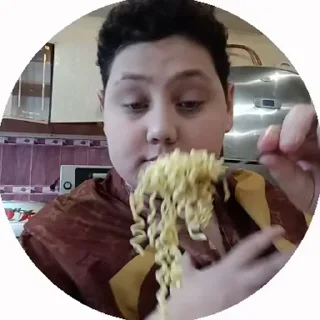 🤩 emoji нюрфем от @welkisschannel @TgEmodziBot Telegram sticker 1 of 25