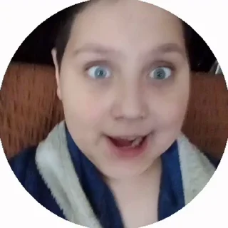 🤩 emoji нюрфем от @welkisschannel @TgEmodziBot Telegram sticker 23 of 25
