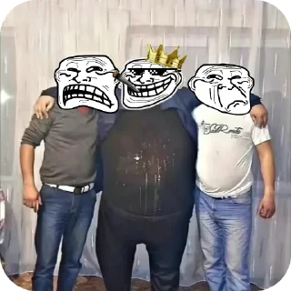 🔥 emoji Дядя шаурма @TgEmodziBot Telegram sticker 5 of 19