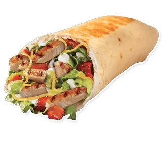 🌯 emoji Дядя шаурма @TgEmodziBot Telegram sticker 2 of 19