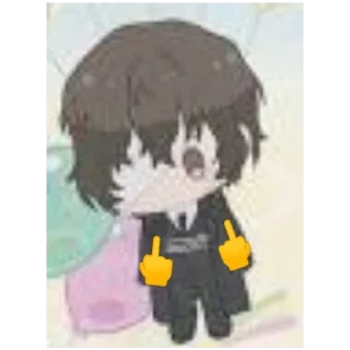 🤬 emoji Богохульство и отвага Telegram sticker 23 of 30