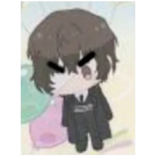 😡 emoji Богохульство и отвага Telegram sticker 2 of 30
