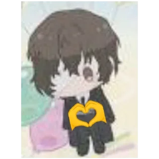 ❤️ emoji Богохульство и отвага Telegram sticker 3 of 30