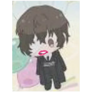 😏 emoji Богохульство и отвага Telegram sticker 6 of 30