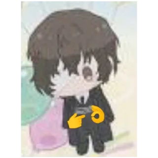 😜 emoji Богохульство и отвага Telegram sticker 4 of 30