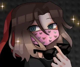 Sticker from Улей на любой случай