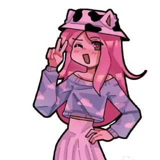 Sticker from Улей на любой случай