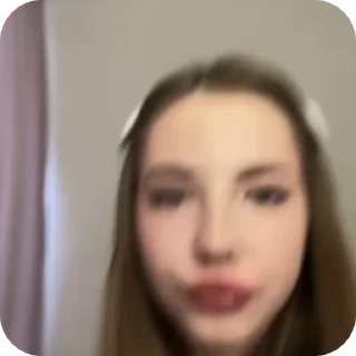 😊 emoji виола by @akulichwxxx Telegram sticker 5 of 23