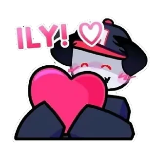 Sticker from Regretevator stickers!!
