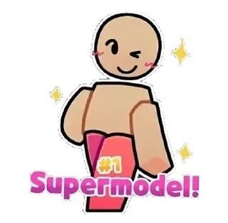 Sticker from Regretevator stickers!!