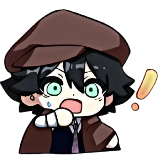 Sticker from стікери з бсд !!