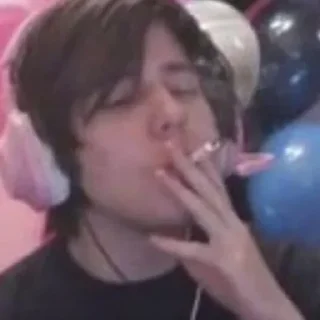 🚬 emoji порыв кринжа Telegram sticker 21 of 104